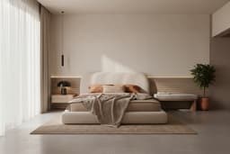 Bed Size Malaysia: Standard Dimensions & Which to Choose (2026)