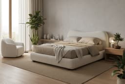 Bed Frame Size vs Mattress Size Malaysia: What's the Difference?