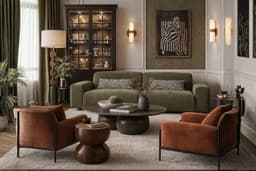 Interior Design Styles for Malaysian Homes: A Complete Visual Guide (2026)