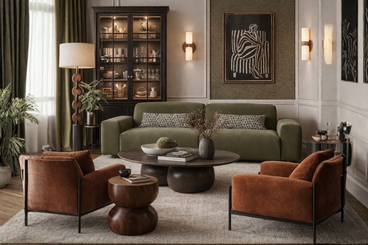 Interior Design Styles for Malaysian Homes: A Complete Visual Guide (2026)