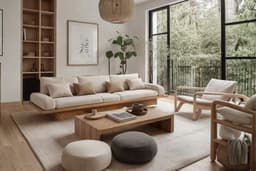 Japandi Interior Design Malaysia: A Complete Guide for Malaysian Homes (2026)