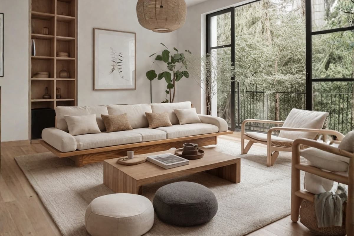 Japandi Interior Design Malaysia: A Complete Guide for Malaysian Homes (2026)