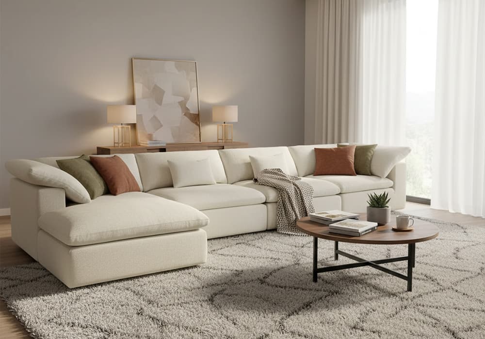 How Much Does It Cost to Furnish a New Home in Malaysia? (2026 Guide)