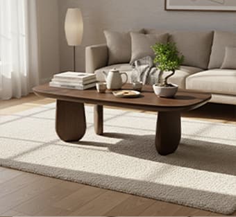 Yui Coffee Table