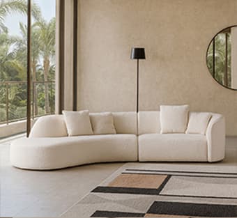 Elsa Sofa