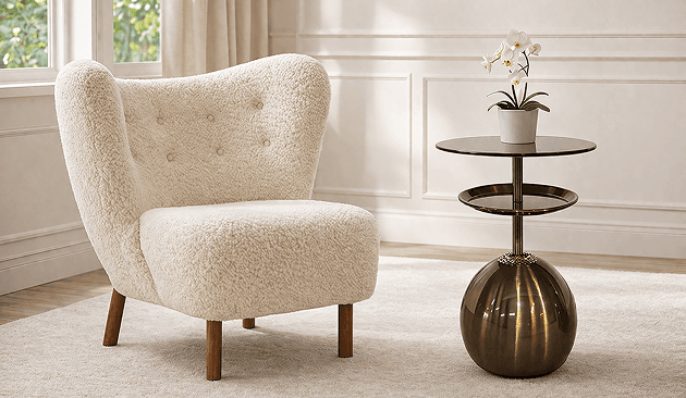 See the unseen potential of your home with a Professional ID Consultation, at zero cost!