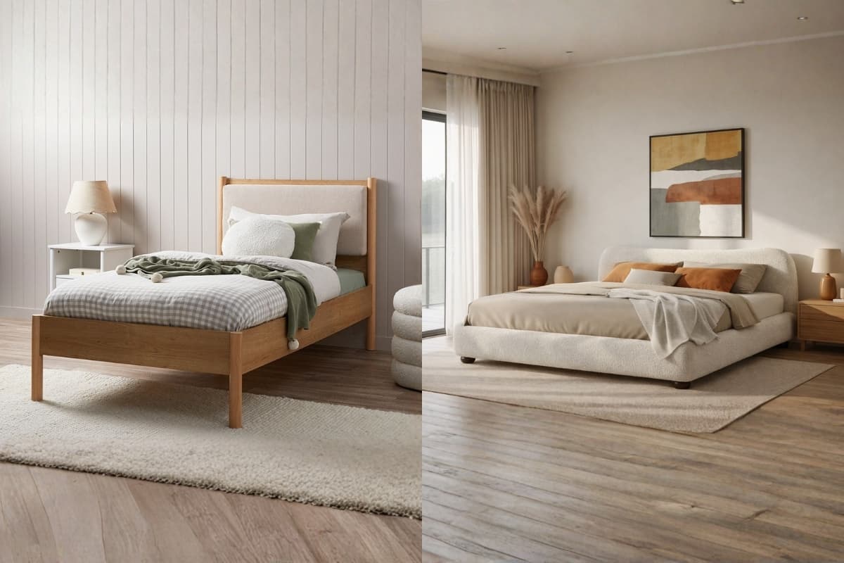 Super Single vs Queen Bed Malaysia: Key Differences Explained (2026)