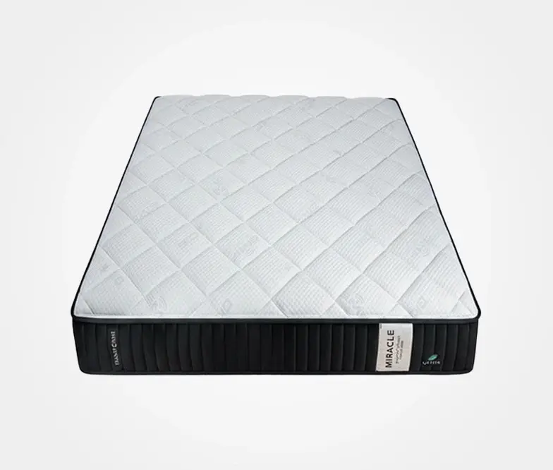 Getha Transforme Miracle Latex Mattress