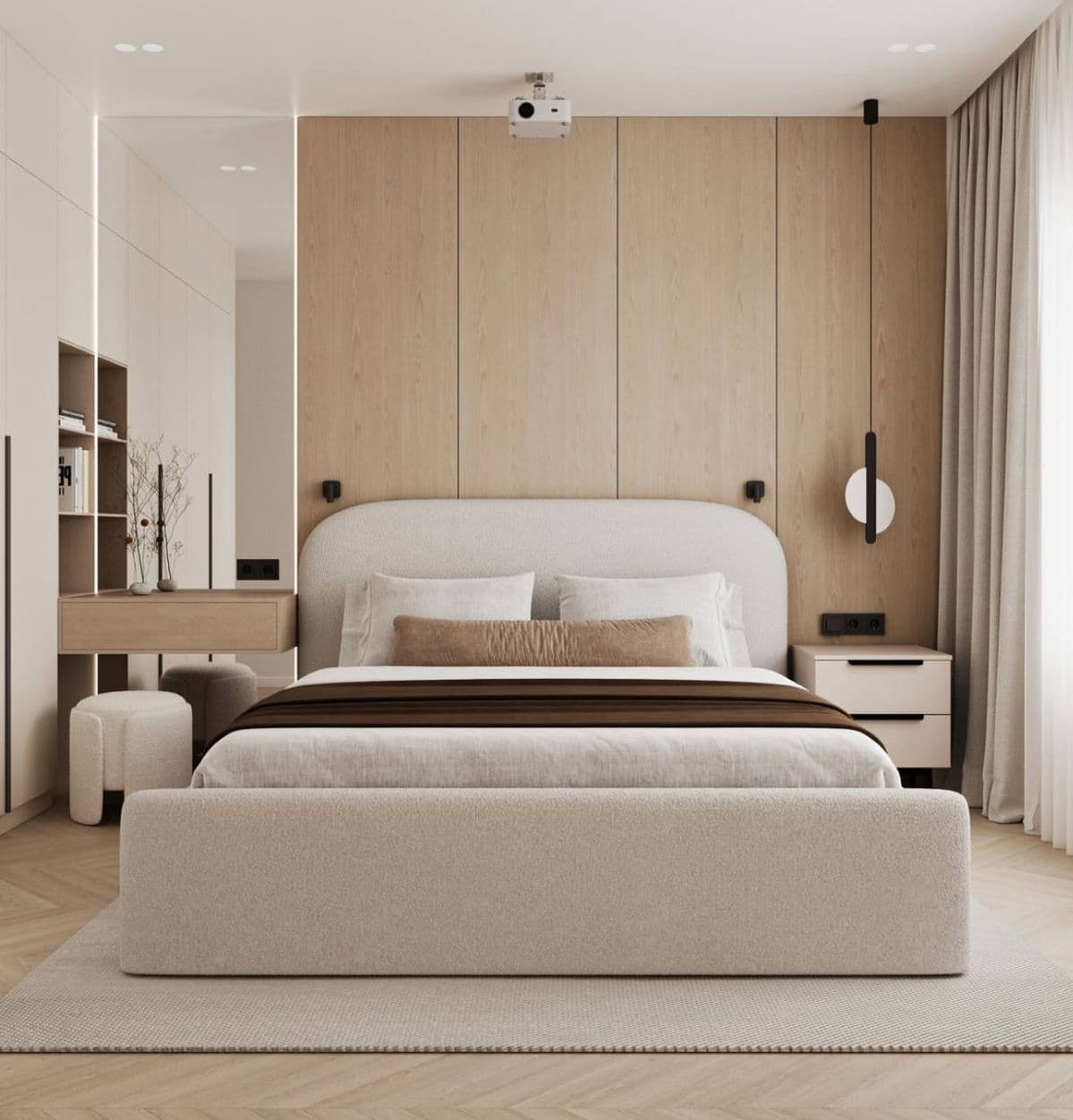 How to Arrange a Small Bedroom in a Malaysian Condo (2026 Guide)