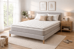 How to Choose a Mattress in Malaysia: Bed Frame Pairing Guide (2026)