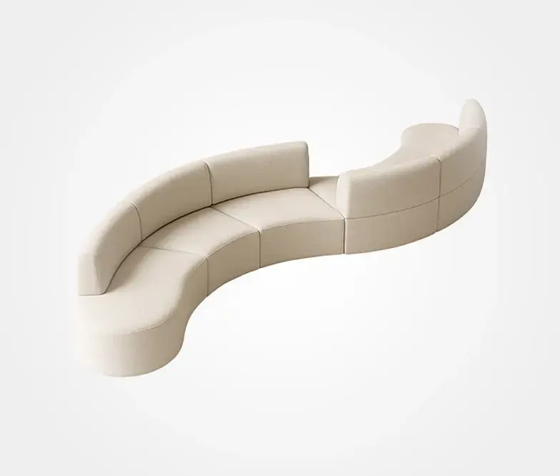 Luna Curve