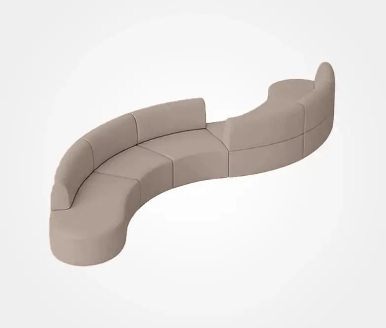 Luna Curve