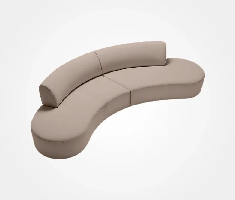 Luna Curve