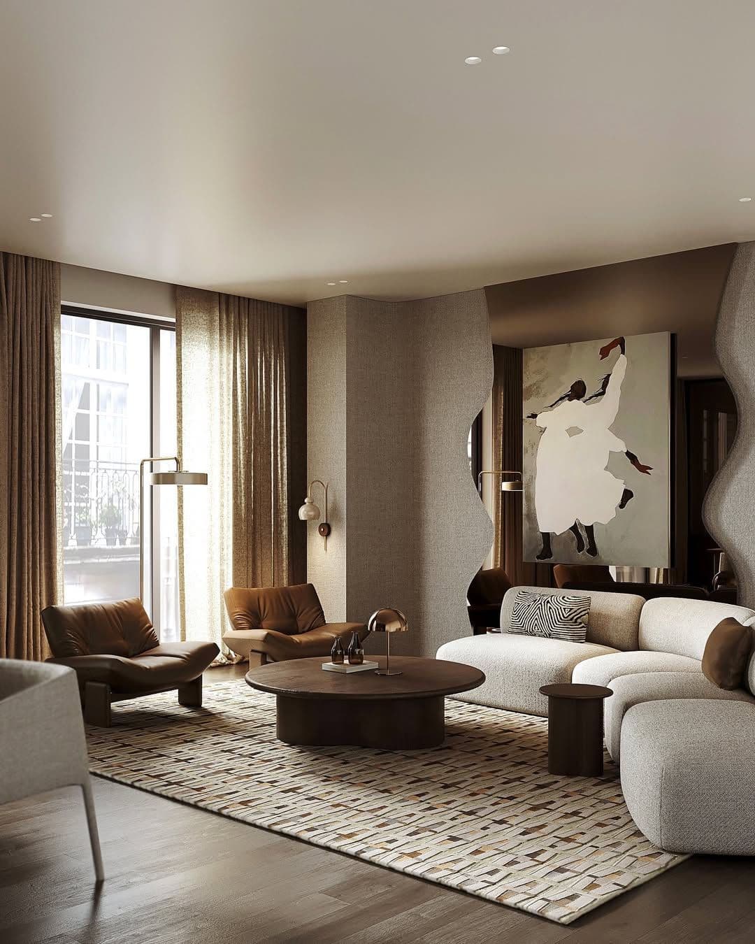 Living Room Layout Ideas for Malaysian Condos (Under 700 sq ft) — 2026