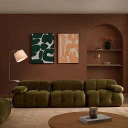 Sofa Size Guide Malaysia: What Size Sofa Fits Your Living Room? (2026)