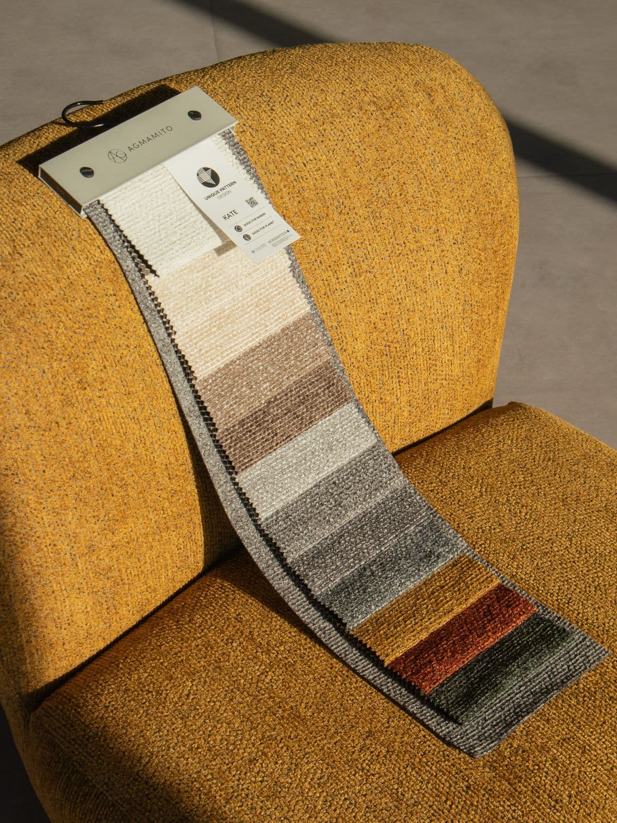 Sofa Material Guide for Malaysian Homes: Which Fabric Actually Holds Up? (2026)