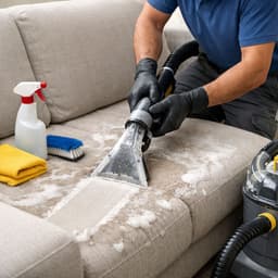 How to Care for Your Sofa in Malaysia: A Complete Maintenance Guide (2026)