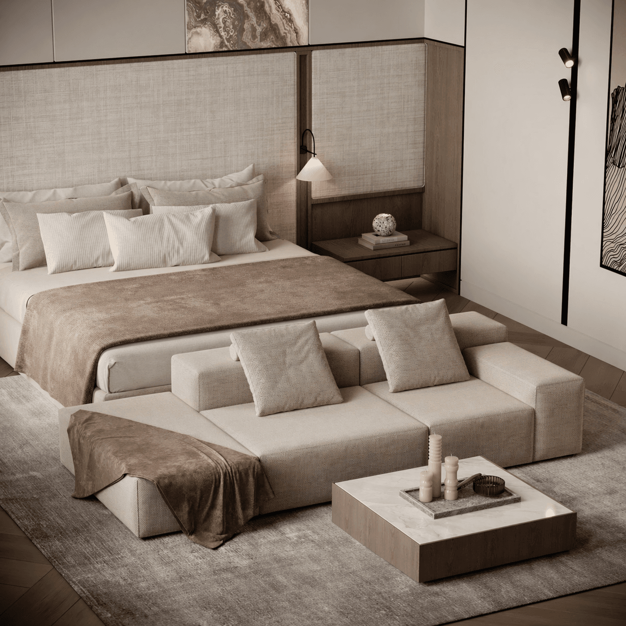 Sofa for Bedroom and Study Room Malaysia: A Practical Guide (2026)