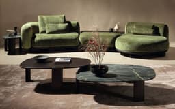 Coffee Table Height Guide Malaysia: How to Pair With Your Sofa (2026)