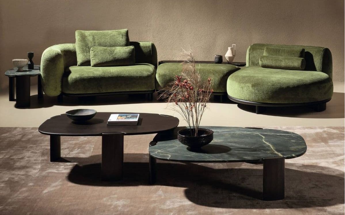 Coffee Table Height Guide Malaysia: How to Pair With Your Sofa (2026)