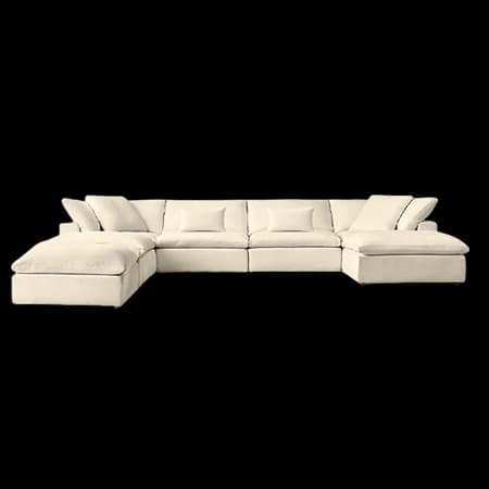 Modular Sofas