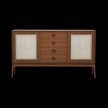 Wardrobes & Storage