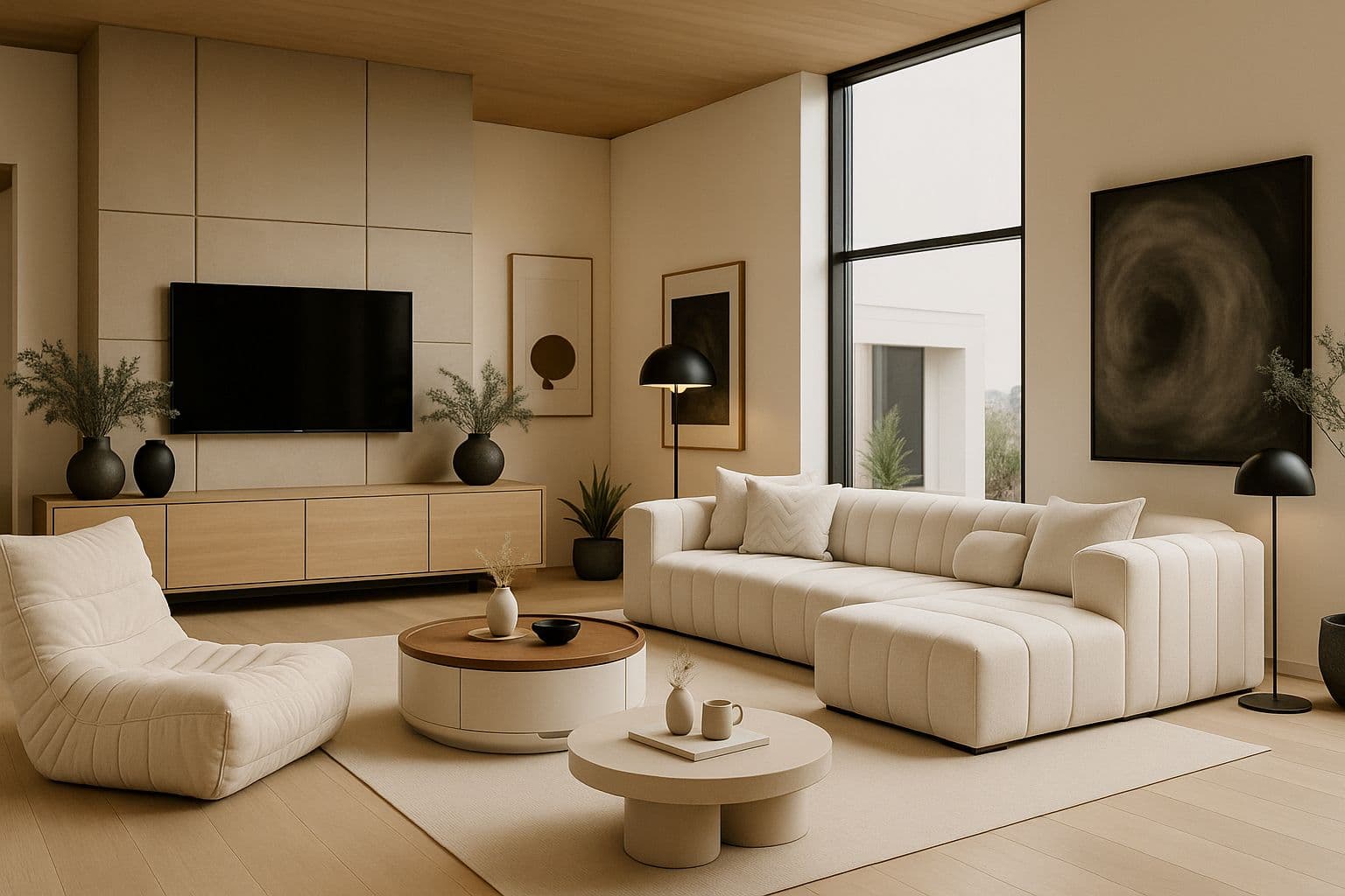 Lounges
