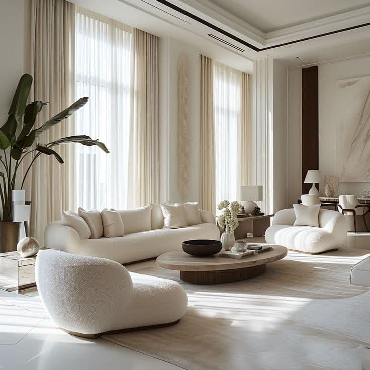 Maison Blanc