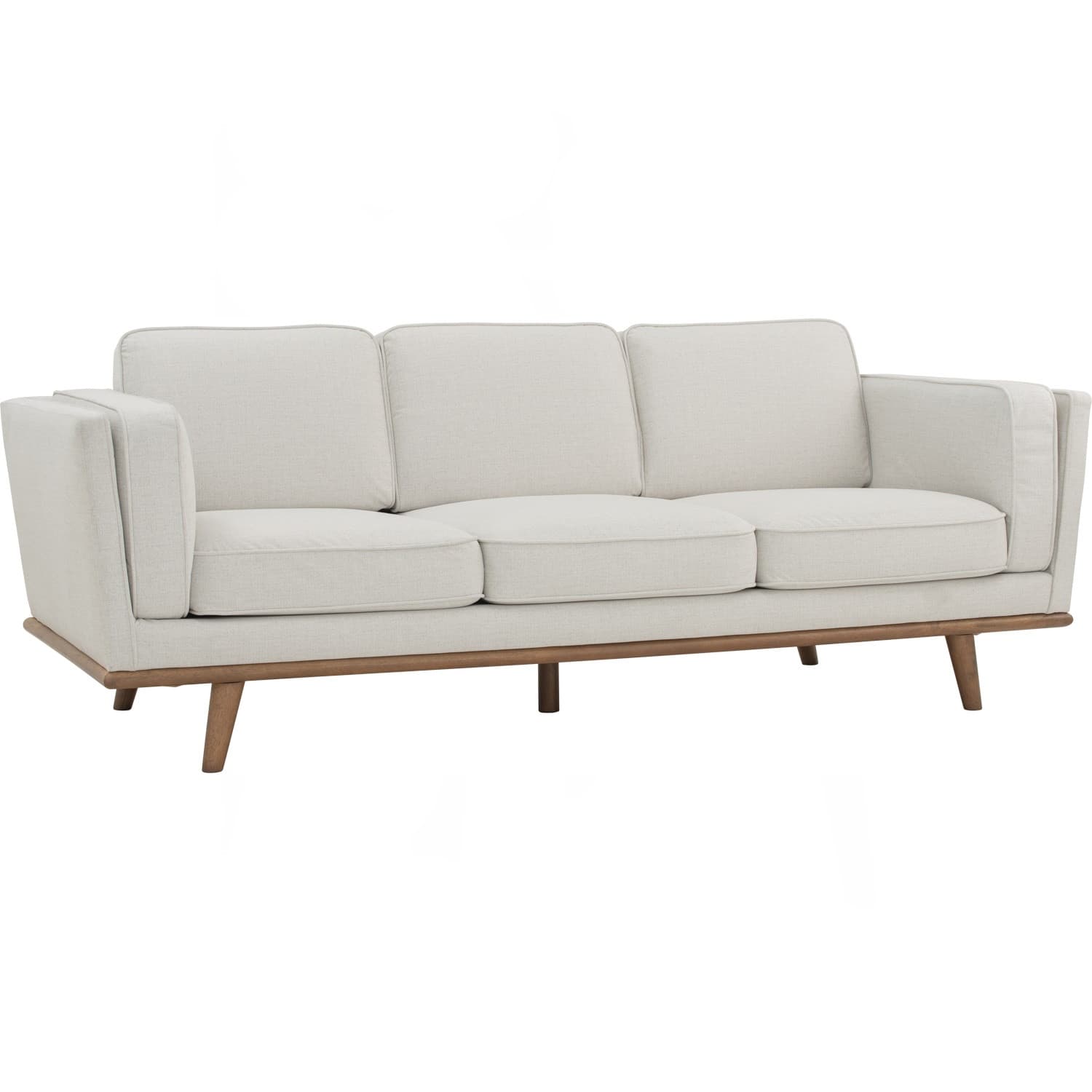 Castelia Sofa in Easy Clean Material
