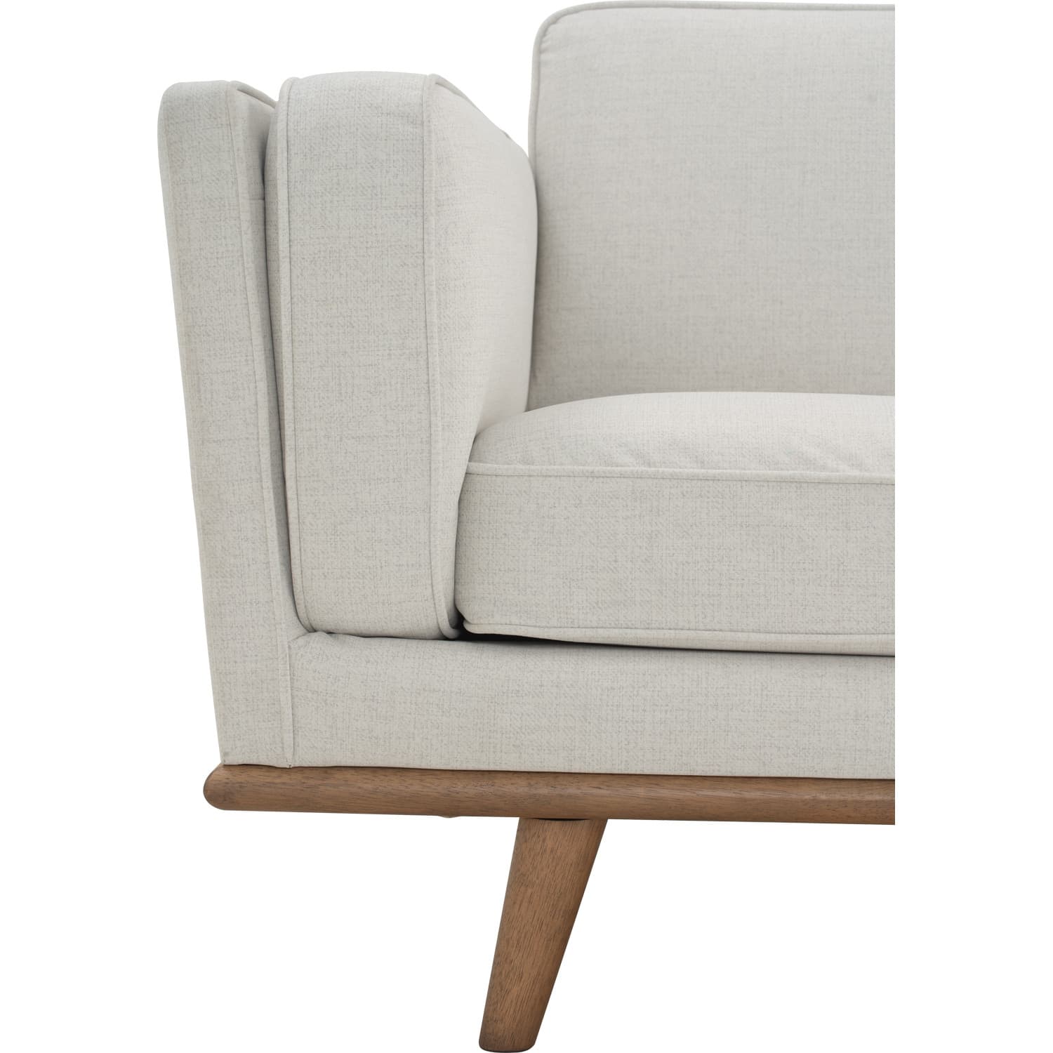 Castelia Sofa in Easy Clean Material