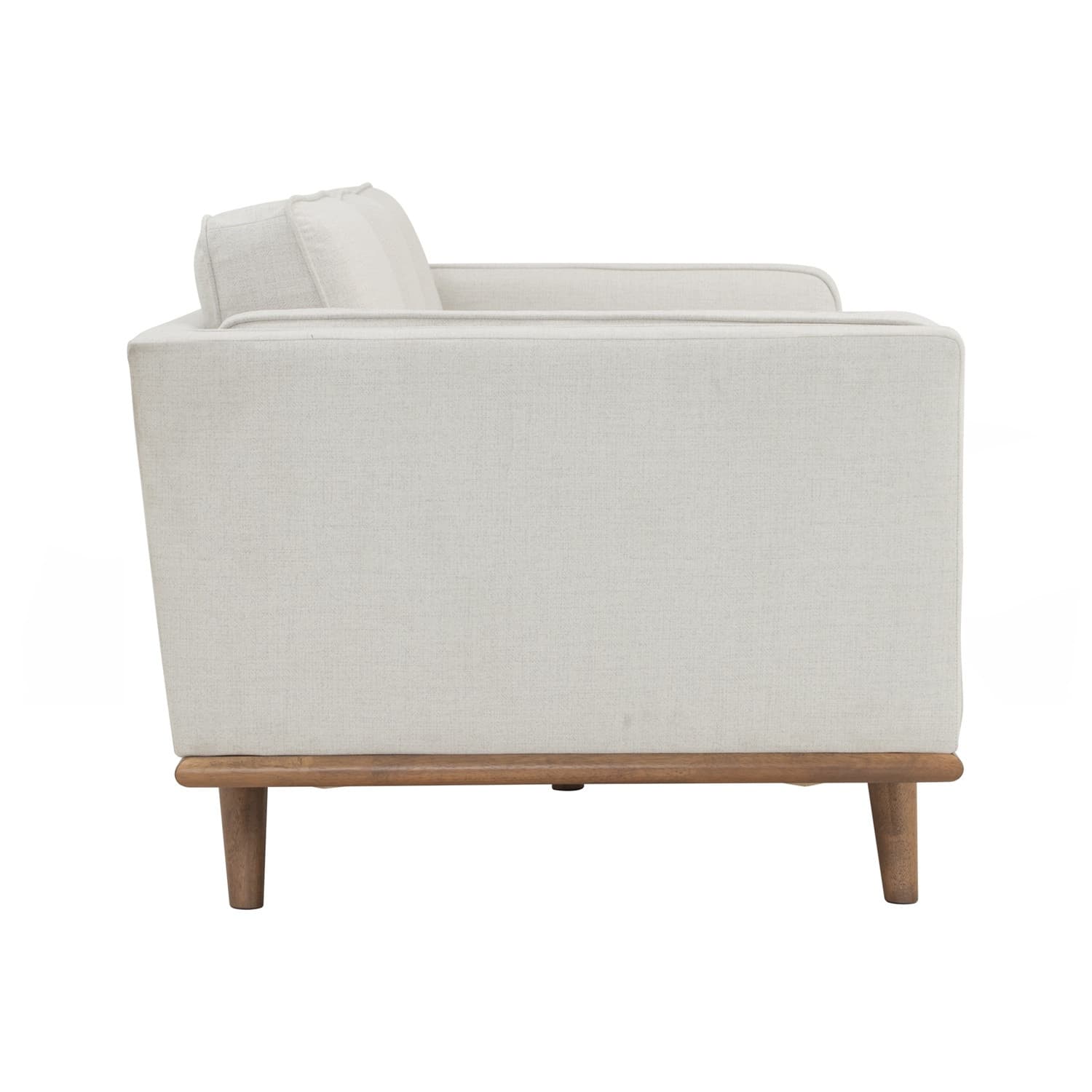 Castelia Sofa in Easy Clean Material