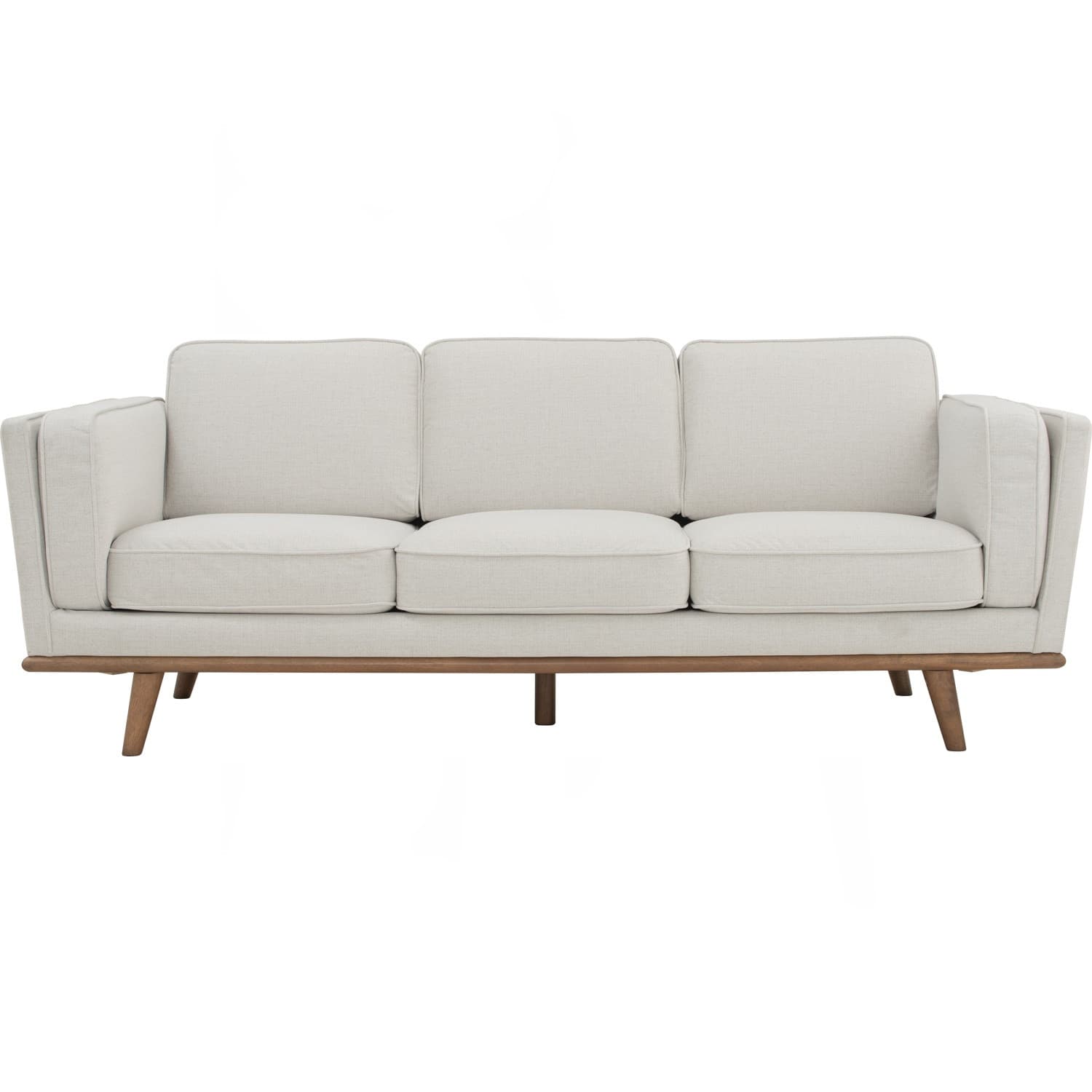 Castelia Sofa in Easy Clean Material