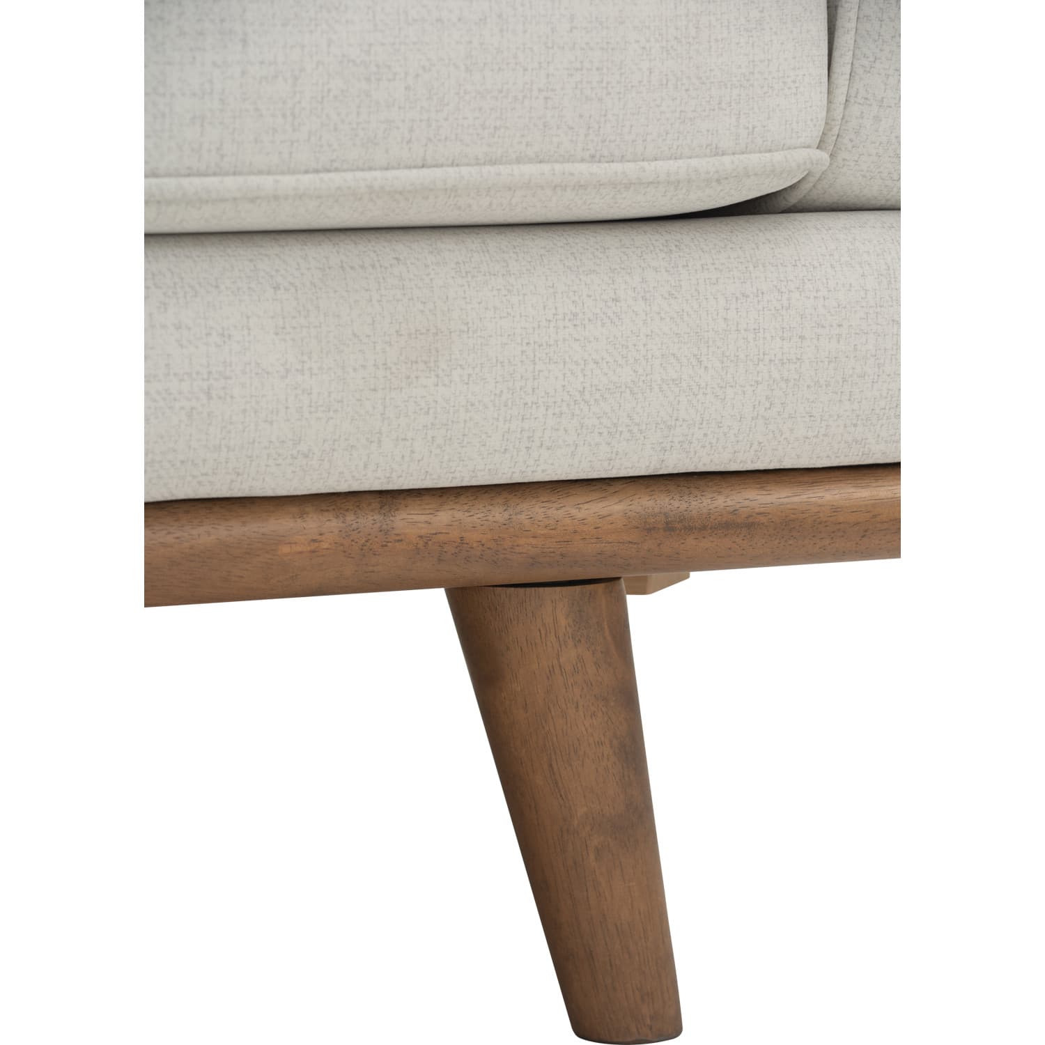 Castelia Sofa in Easy Clean Material