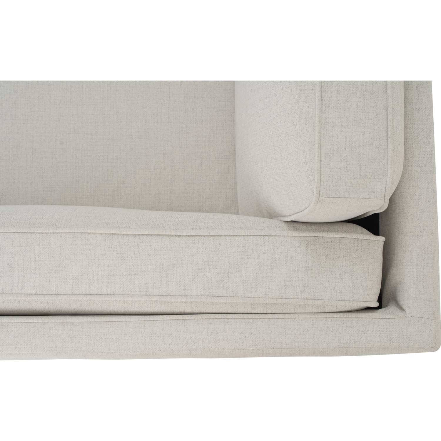 Castelia Sofa in Easy Clean Material
