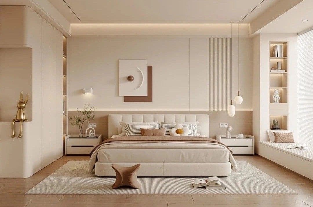 Minimalist Bedroom Malaysia: How to Actually Achieve the Look (2026)