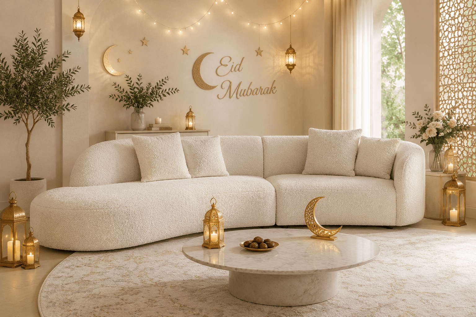 10 Simple Hari Raya Decor Ideas In Malaysia (2026)