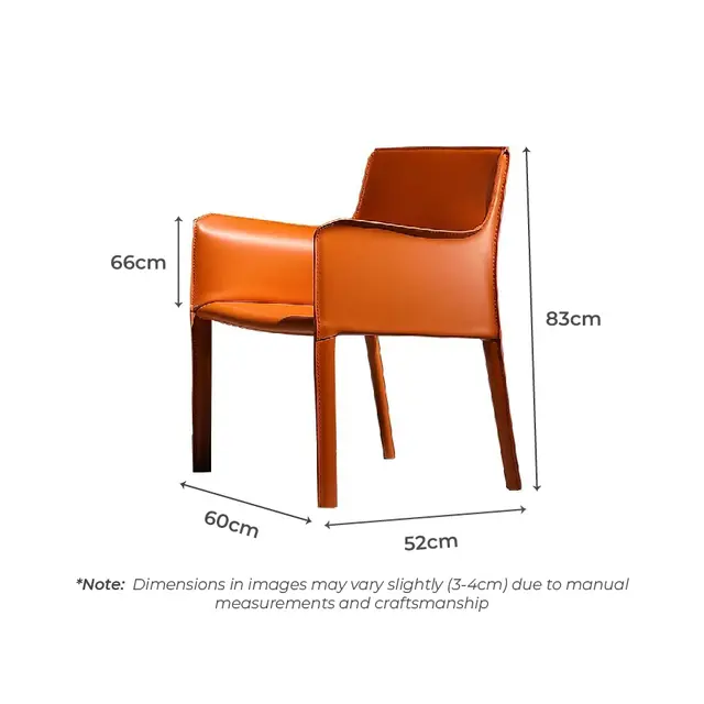 Cameron Chair