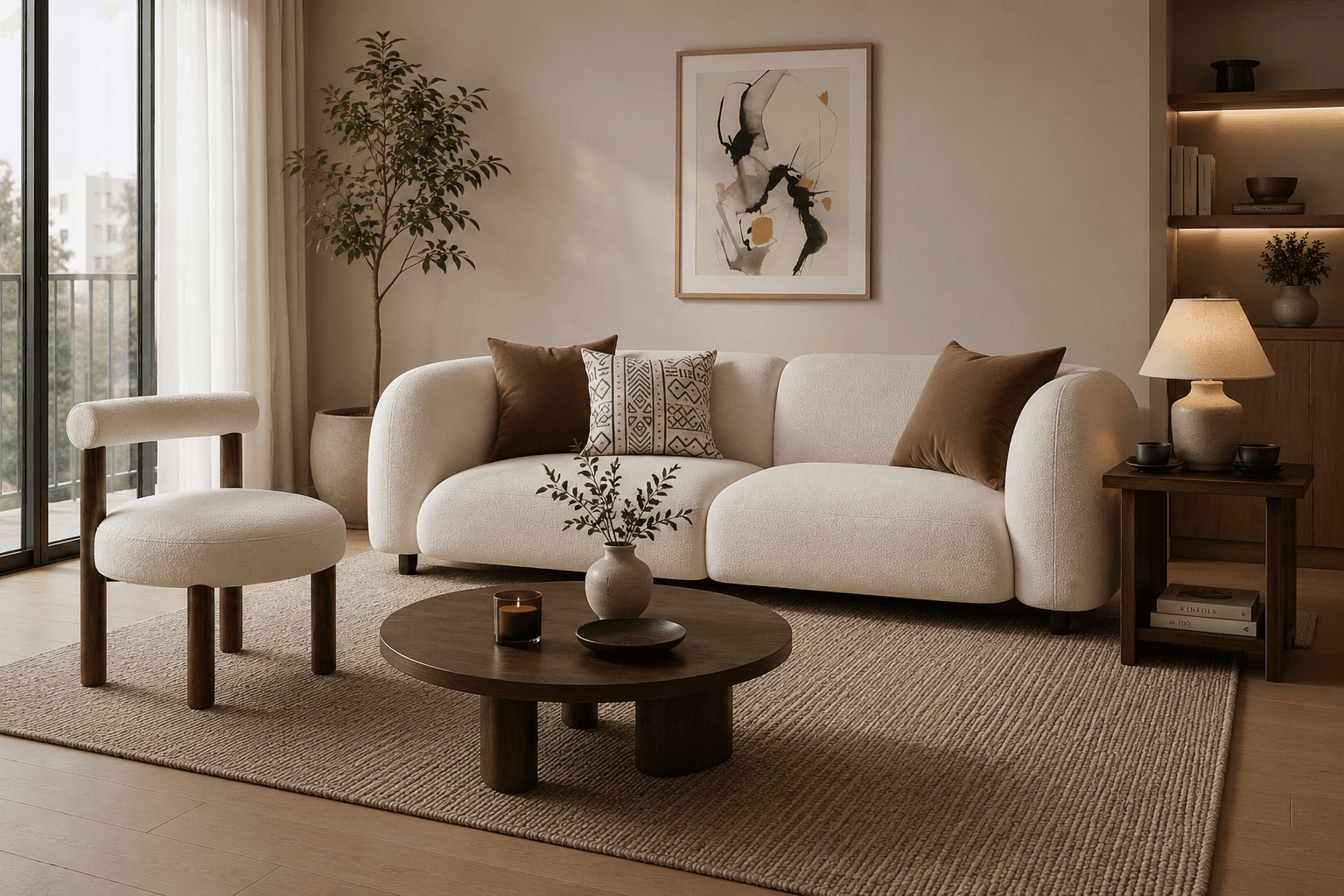 Sofa Malaysia: How to Choose the Right One for a Condo or Small Space (2026)