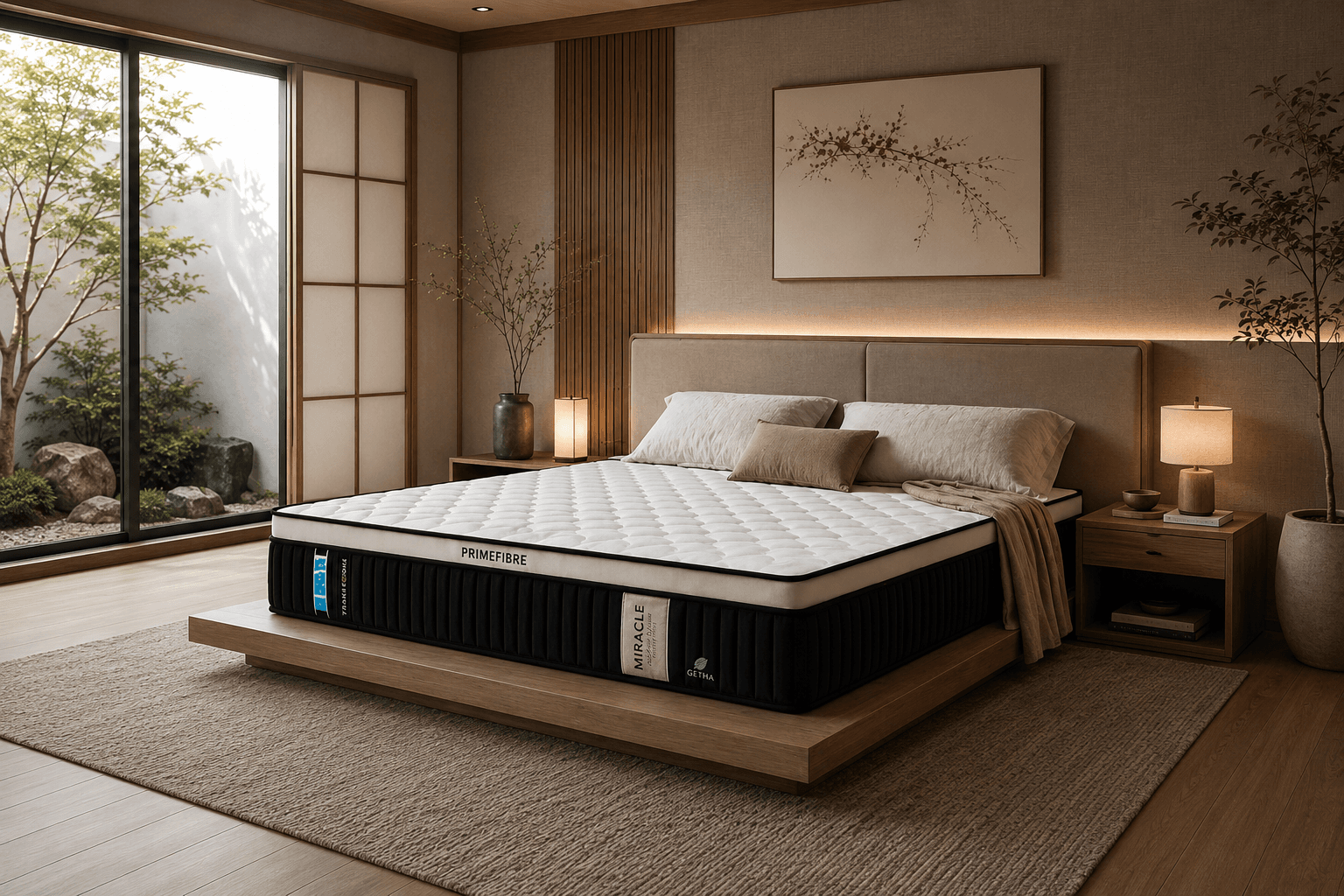 How to Choose a Mattress in Malaysia: The Complete 2026 Buying Guide