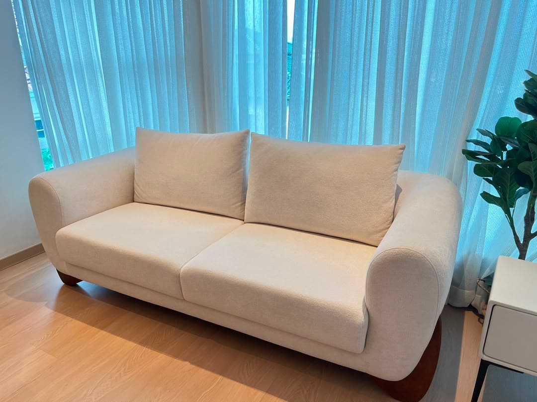Abaco Comfort