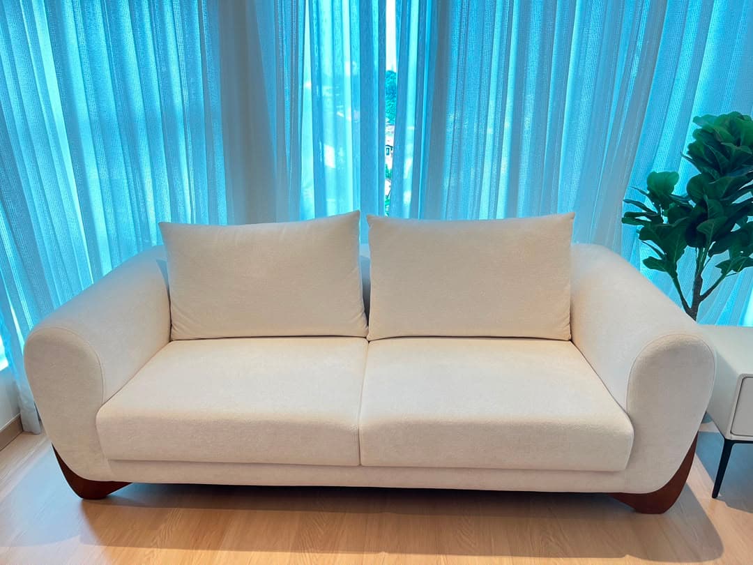 Abaco Comfort