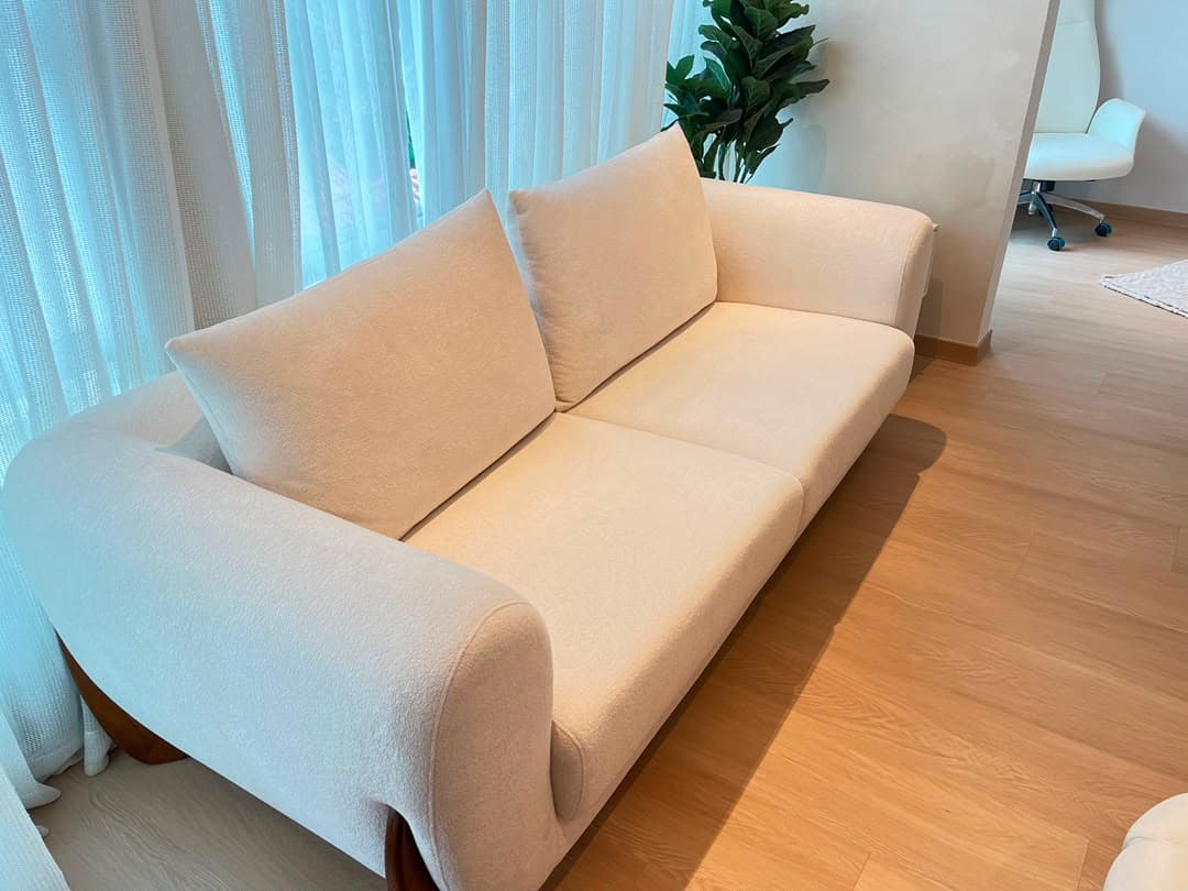 Abaco Comfort