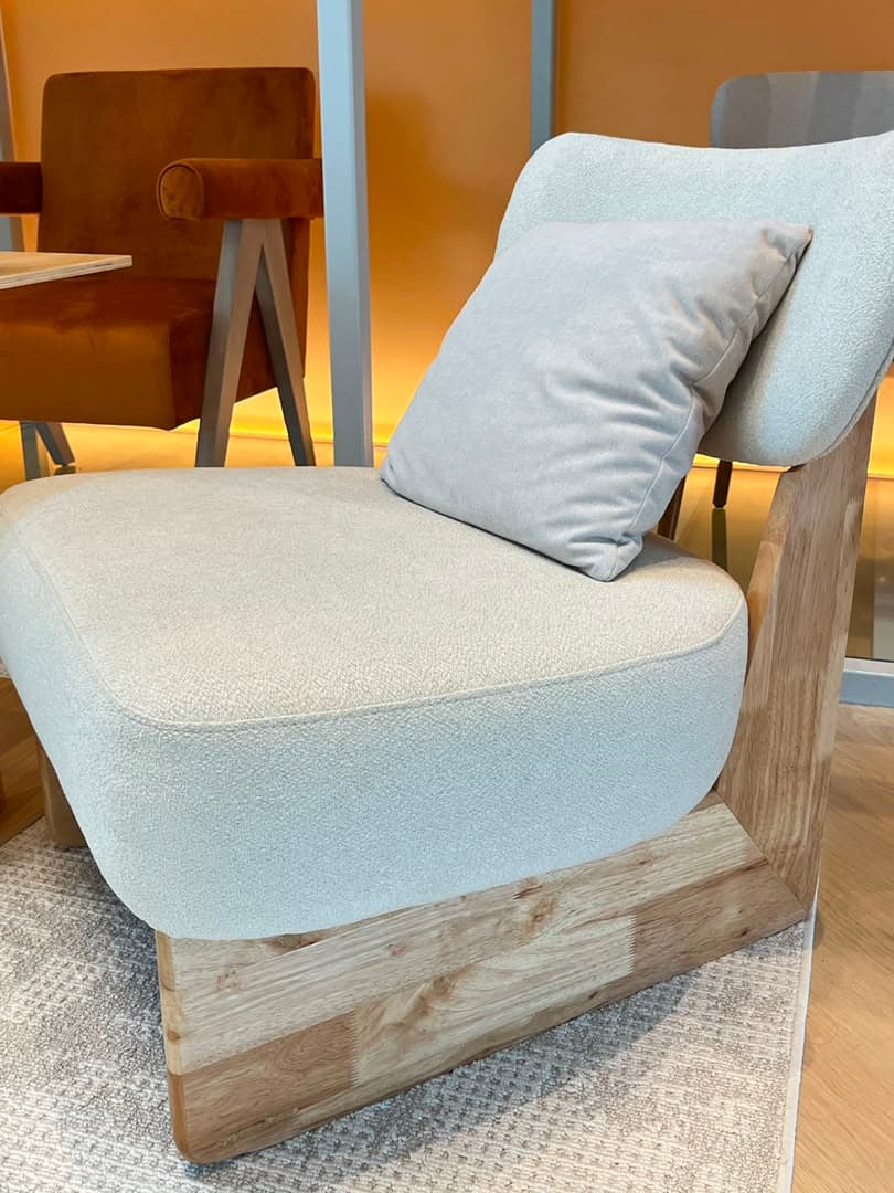Attia Beige