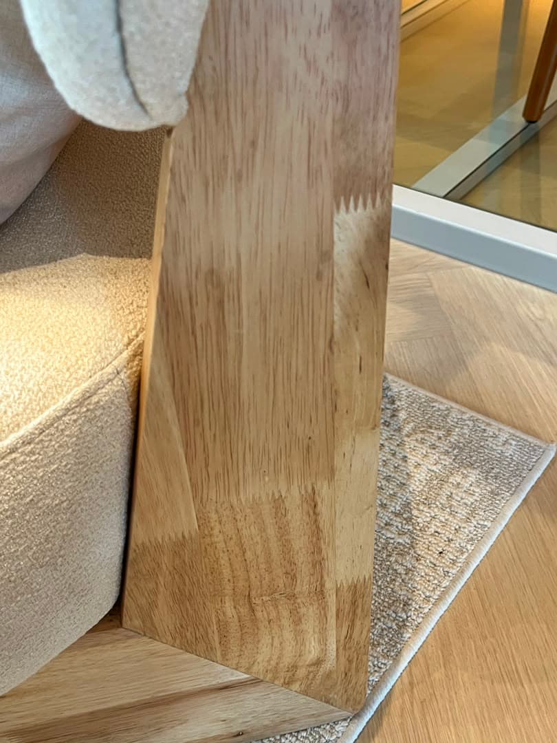 Attia Beige