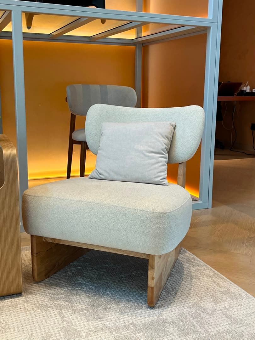 Attia Beige