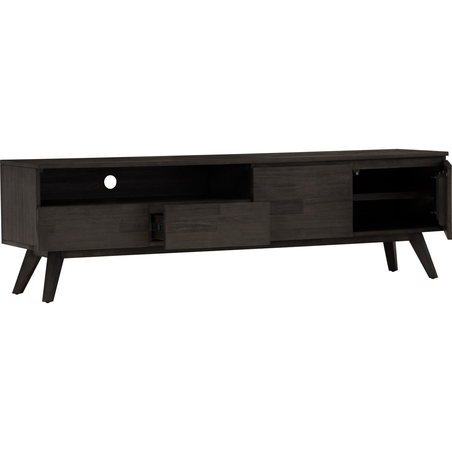 HL-FD-TV-LOWE-1-WD-BLK