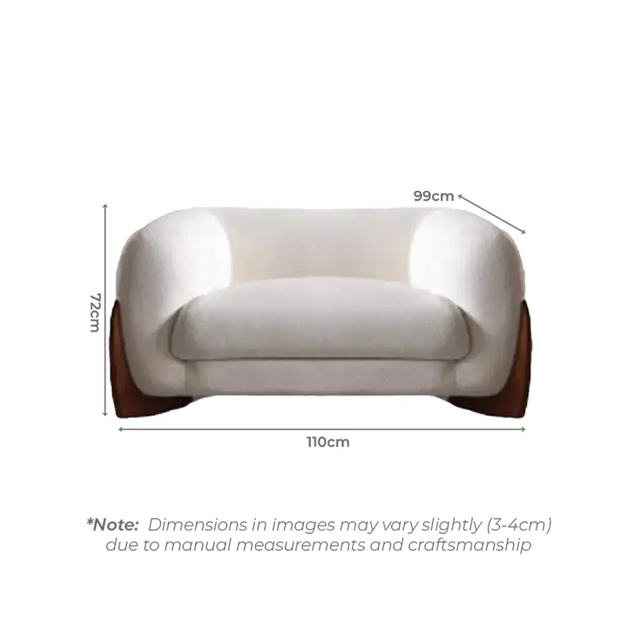Abaco White