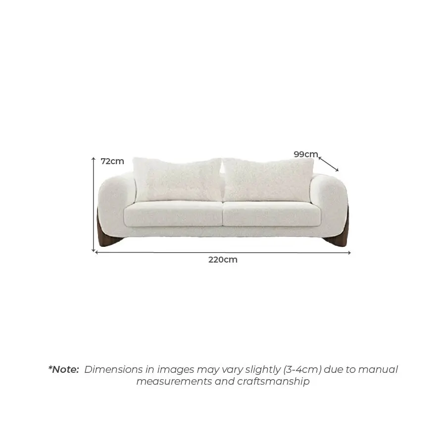 Abaco Comfort