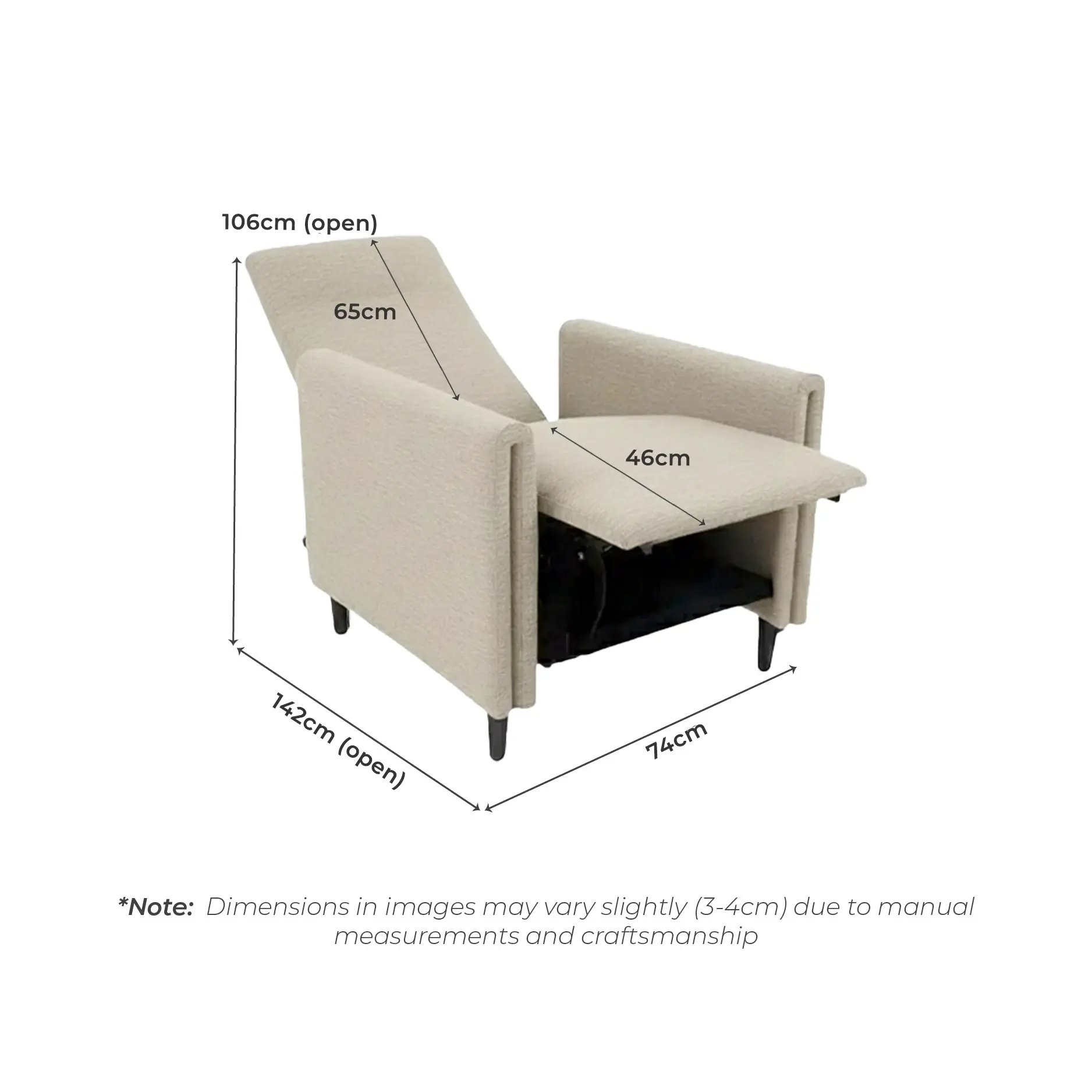 Jesper Recliner