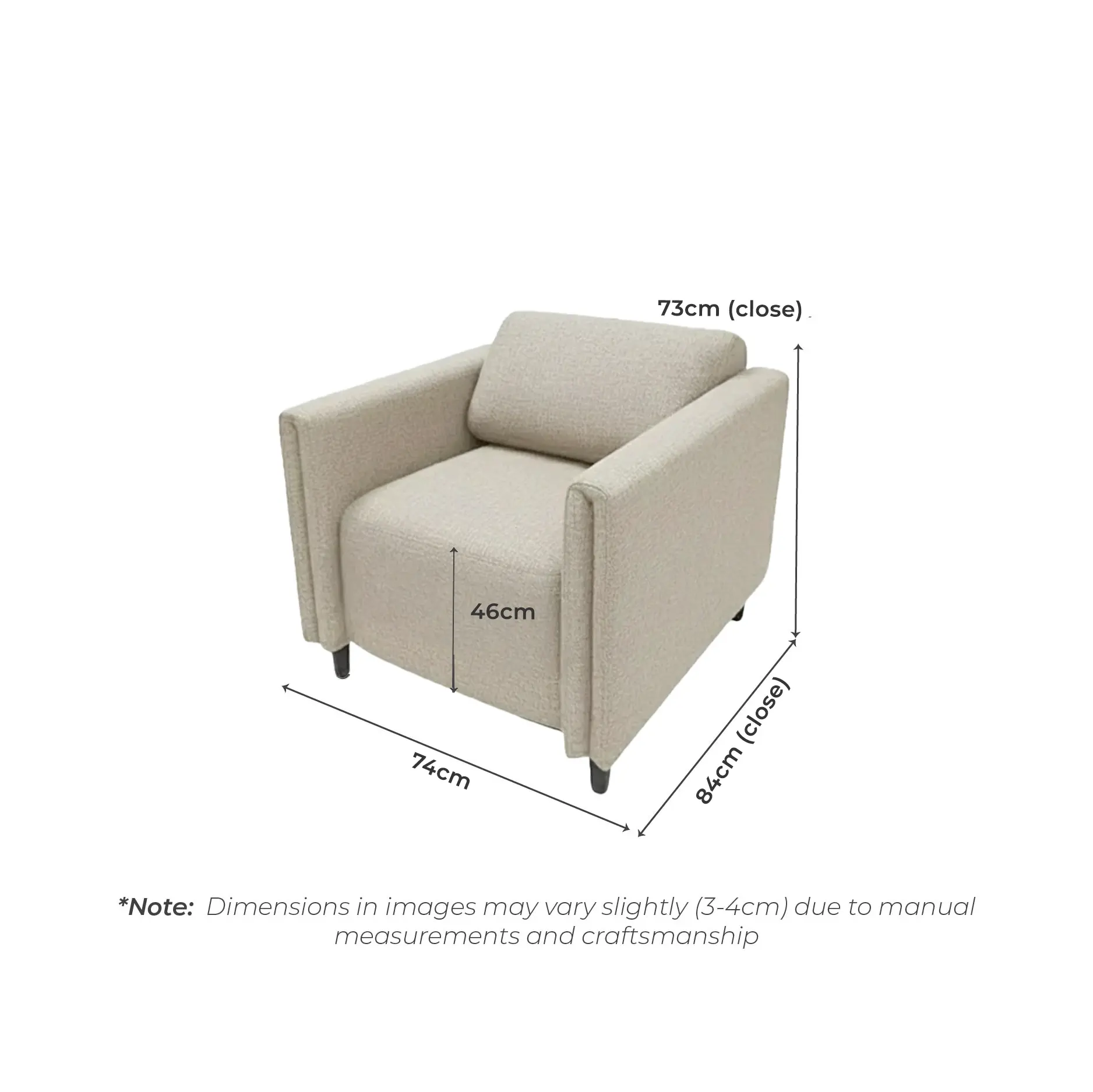 Jesper Recliner